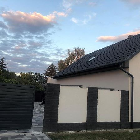 Apartament Freedom Apartman Mórahalom Zewnętrze zdjęcie