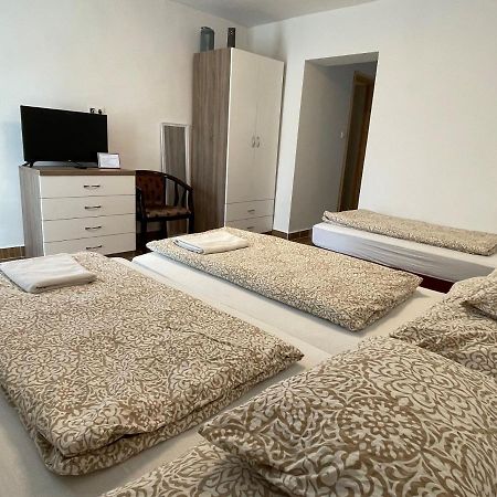 Apartament Freedom Apartman Mórahalom Zewnętrze zdjęcie
