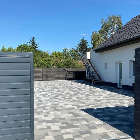 Apartament Freedom Apartman Mórahalom Zewnętrze zdjęcie