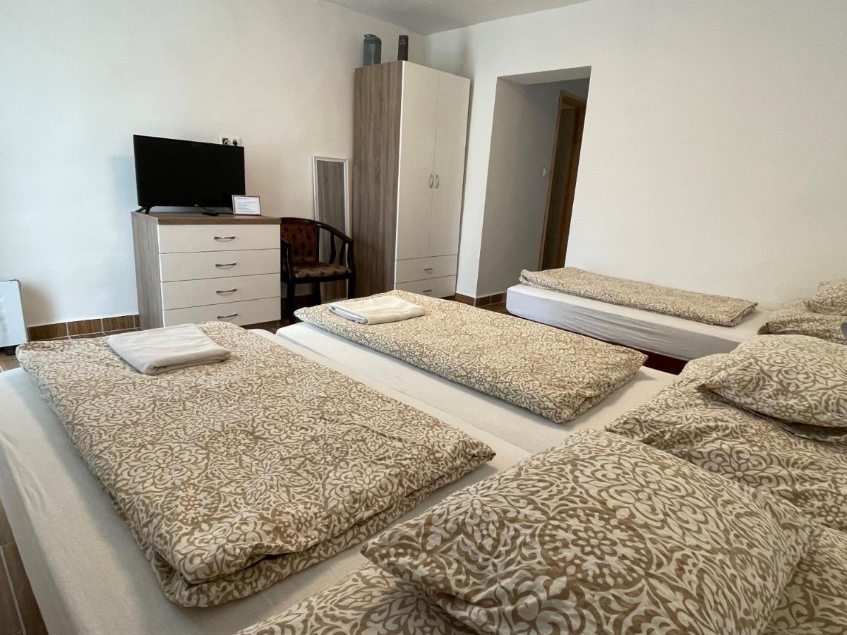 Apartament Freedom Apartman Mórahalom Zewnętrze zdjęcie