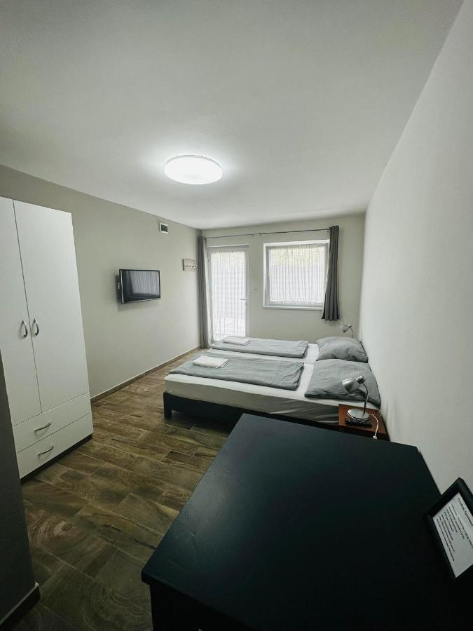 Apartament Freedom Apartman Mórahalom Zewnętrze zdjęcie