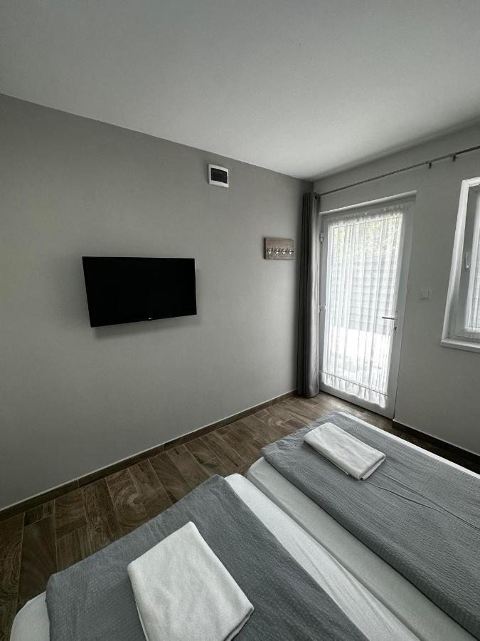 Apartament Freedom Apartman Mórahalom Zewnętrze zdjęcie