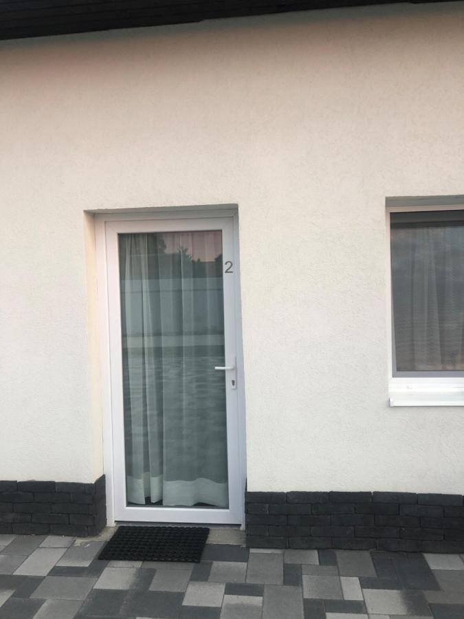 Apartament Freedom Apartman Mórahalom Zewnętrze zdjęcie